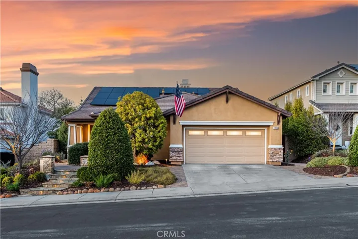 27696 Elderberry Street, Murrieta, California 92562