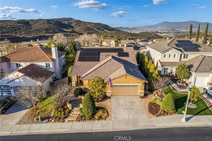 27696 Elderberry Street, Murrieta, California 92562