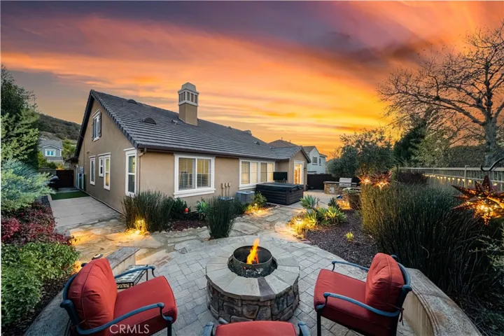 27696 Elderberry Street, Murrieta, California 92562