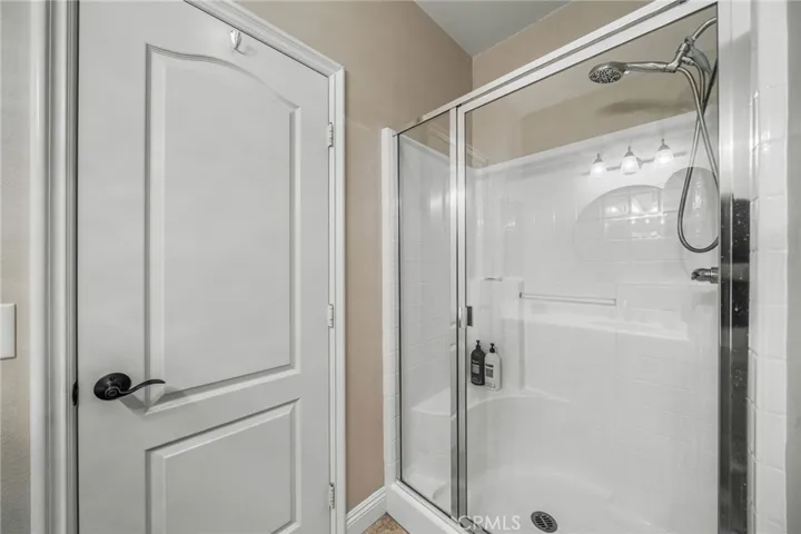 Main Floor Bath