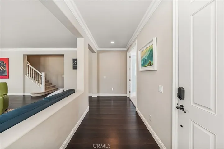 Entry/Foyer