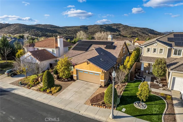 27696 Elderberry Street, Murrieta, California 92562