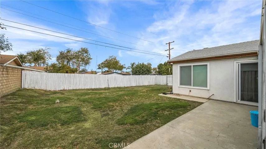 1125 Aspen Street, Corona, California 92879