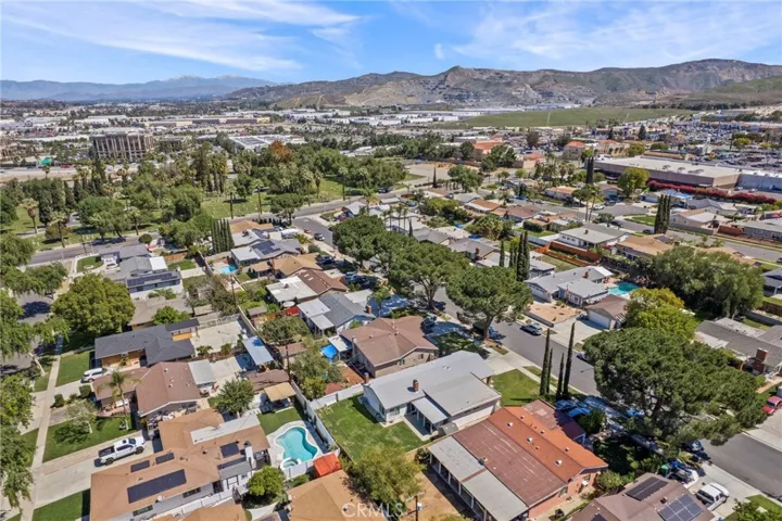 1125 Aspen Street, Corona, California 92879