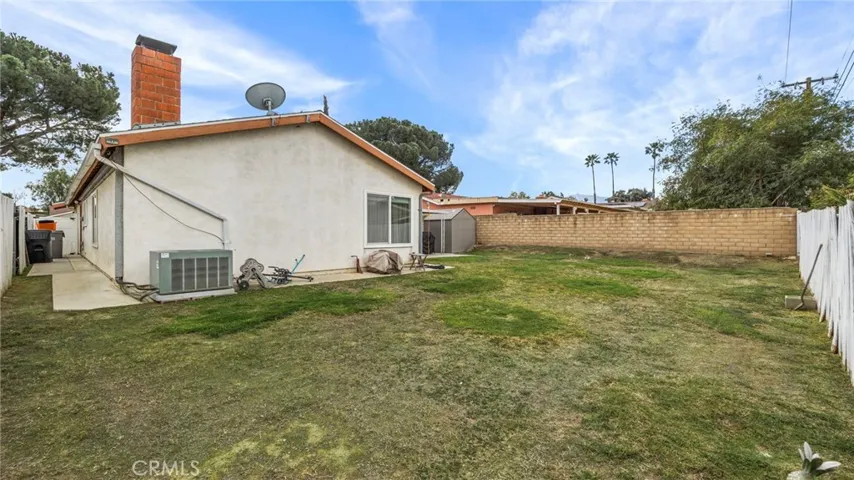 1125 Aspen Street, Corona, California 92879