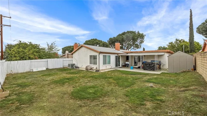 1125 Aspen Street, Corona, California 92879
