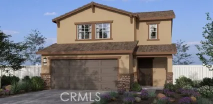 8360 Peachwillow Court, Jurupa Valley, California 92509