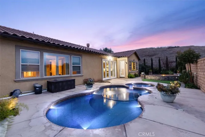 32601 Windchime Court, Winchester, California 92596