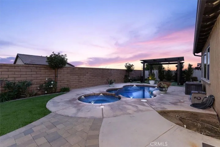 32601 Windchime Court, Winchester, California 92596