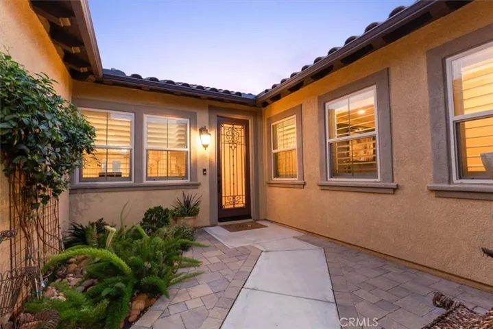 32601 Windchime Court, Winchester, California 92596