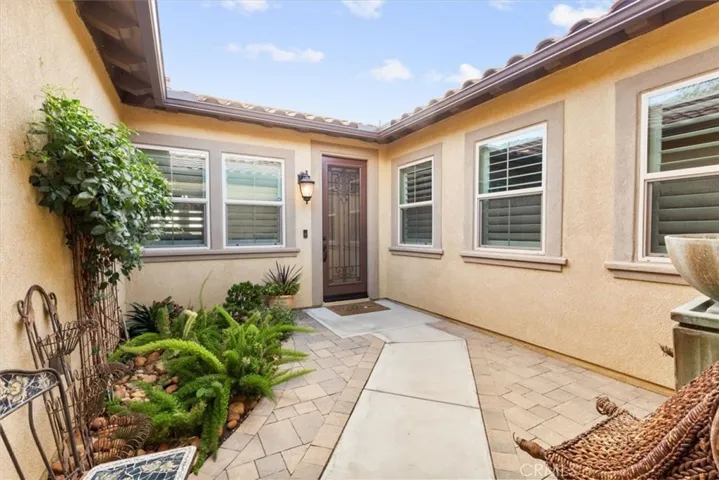 32601 Windchime Court, Winchester, California 92596