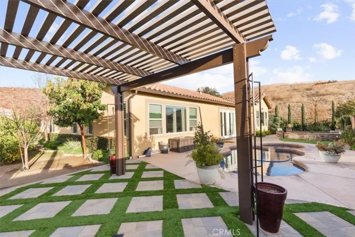 32601 Windchime Court, Winchester, California 92596
