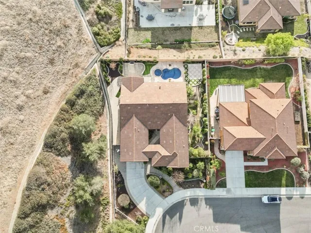 32601 Windchime Court, Winchester, California 92596