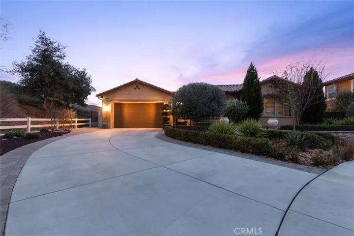 32601 Windchime Court, Winchester, California 92596