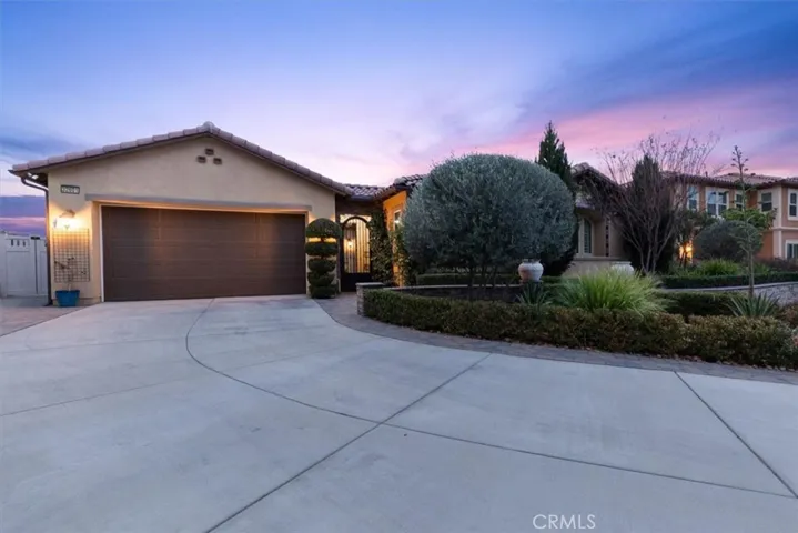 32601 Windchime Court, Winchester, California 92596