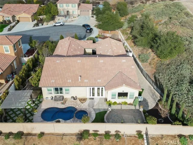 32601 Windchime Court, Winchester, California 92596