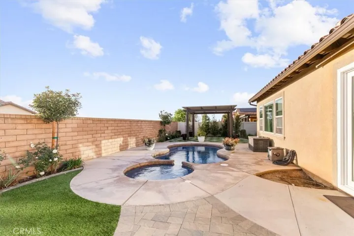 32601 Windchime Court, Winchester, California 92596