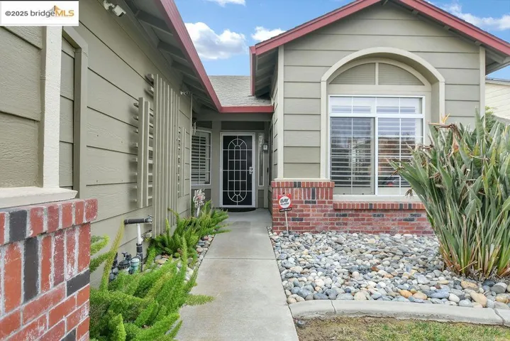 4773 Carrington Dr, Oakley, California 94561