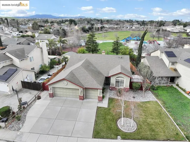 4773 Carrington Dr, Oakley, California 94561