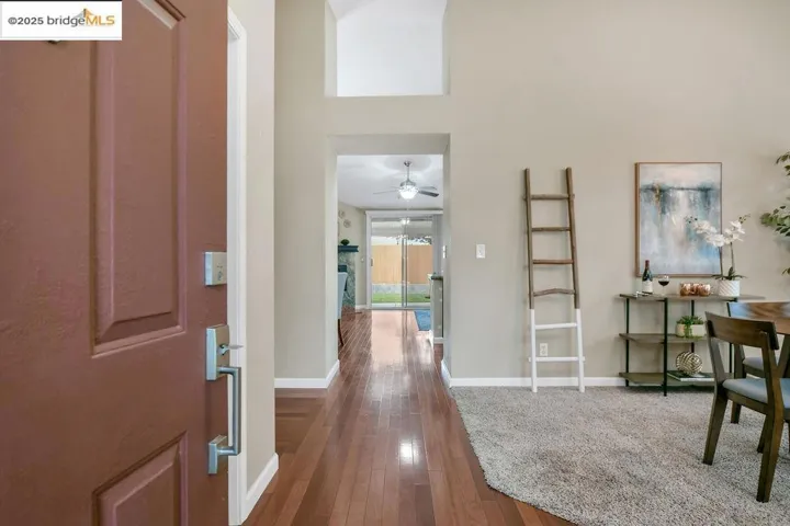 4773 Carrington Dr, Oakley, California 94561