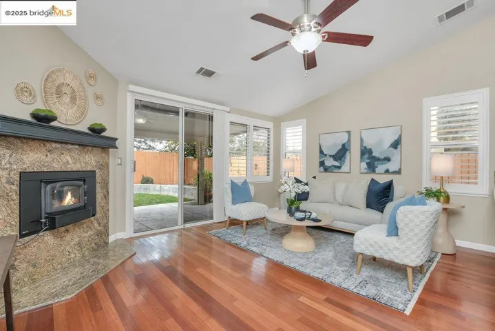 4773 Carrington Dr, Oakley, California 94561