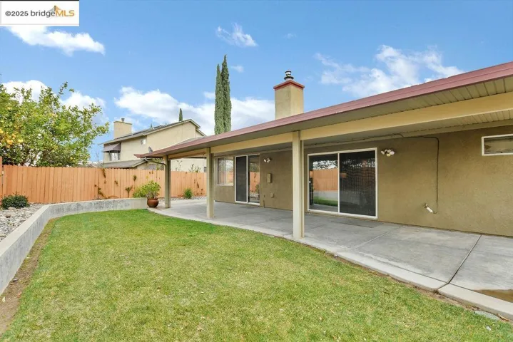 4773 Carrington Dr, Oakley, California 94561