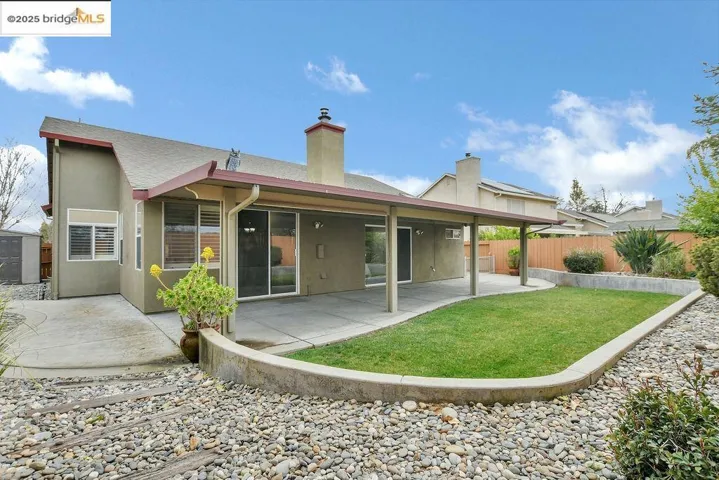 4773 Carrington Dr, Oakley, California 94561