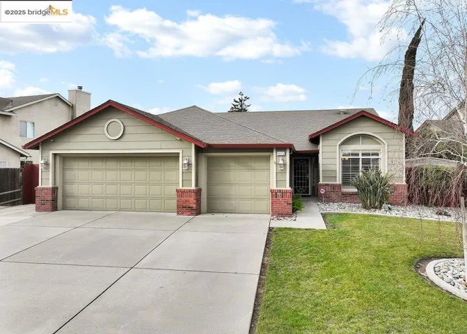 4773 Carrington Dr, Oakley, California 94561