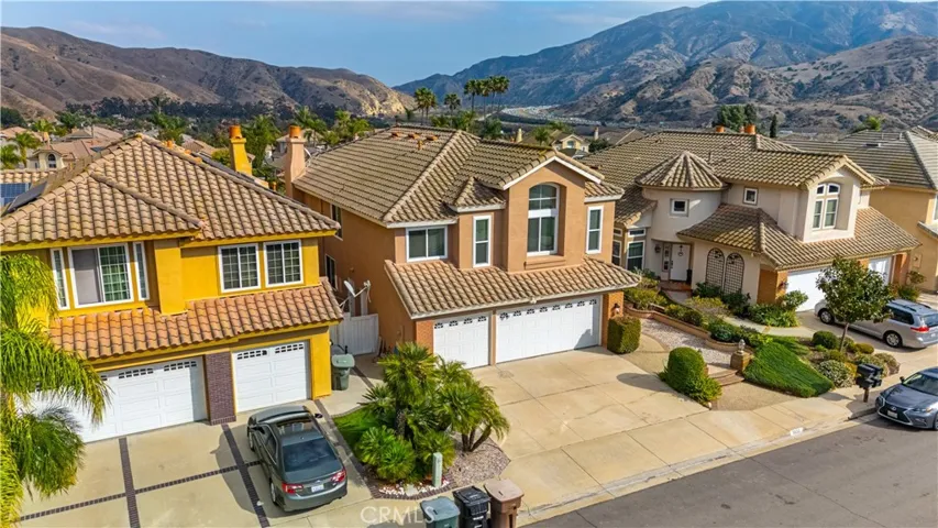 Your home views