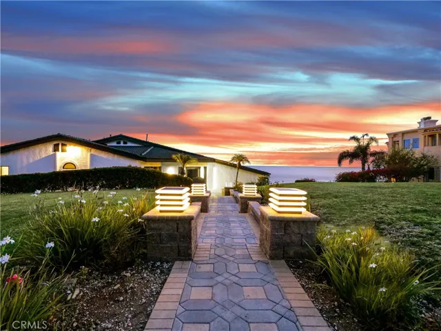 32551 Seacliff Drive, Rancho Palos Verdes, California 90275