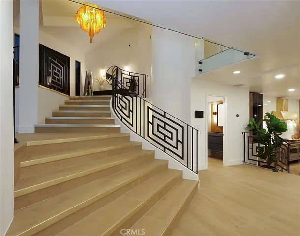 32551 Seacliff Drive, Rancho Palos Verdes, California 90275