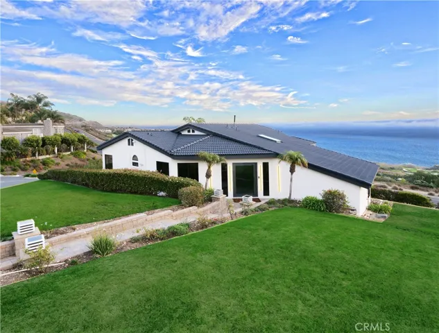 32551 Seacliff Drive, Rancho Palos Verdes, California 90275