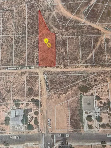 0 Country Club Boulevard, Lake Elsinore, California 92530