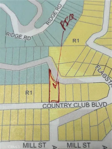 0 Country Club Boulevard, Lake Elsinore, California 92530