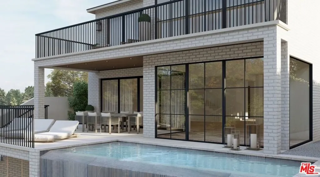 10037 Valley Spring Lane, Toluca Lake, California 91602 home-pic-10