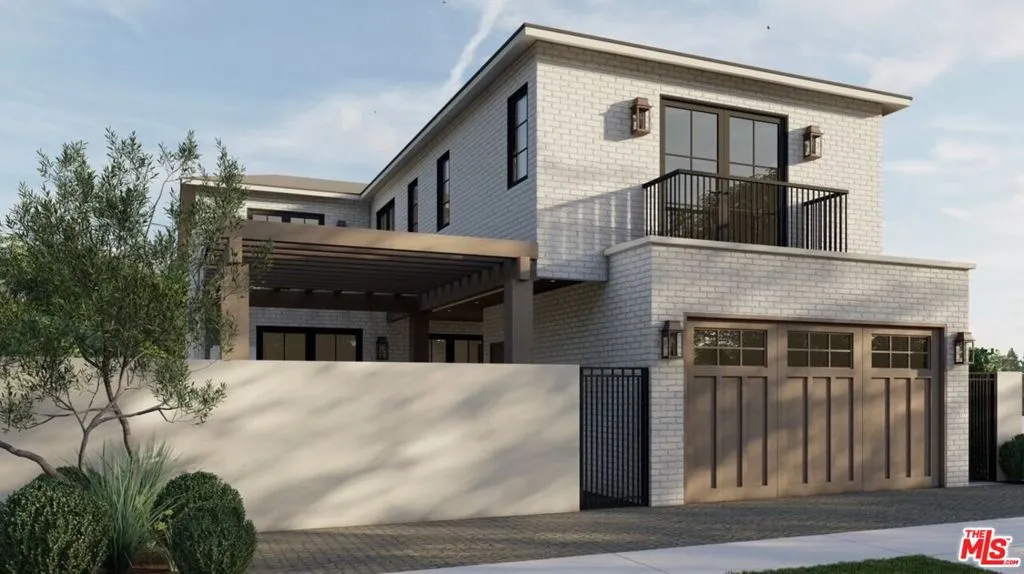 10037 Valley Spring Lane, Toluca Lake, California 91602 home-pic-7