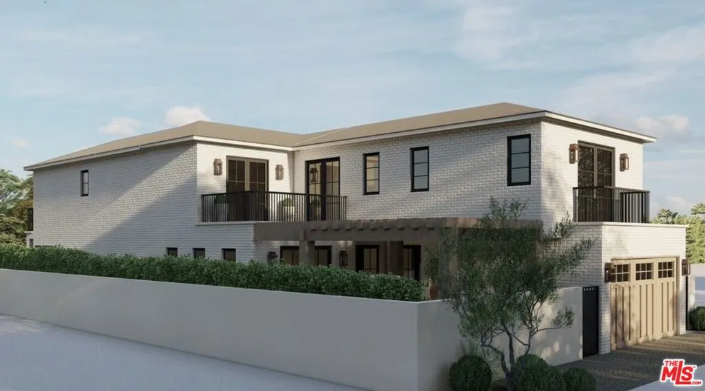 10037 Valley Spring Lane, Toluca Lake, California 91602 home-pic-9