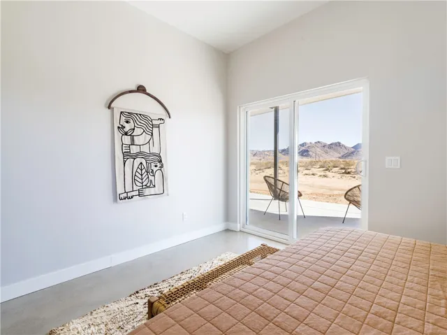 62455 Crestview Drive, Joshua Tree, California 92252