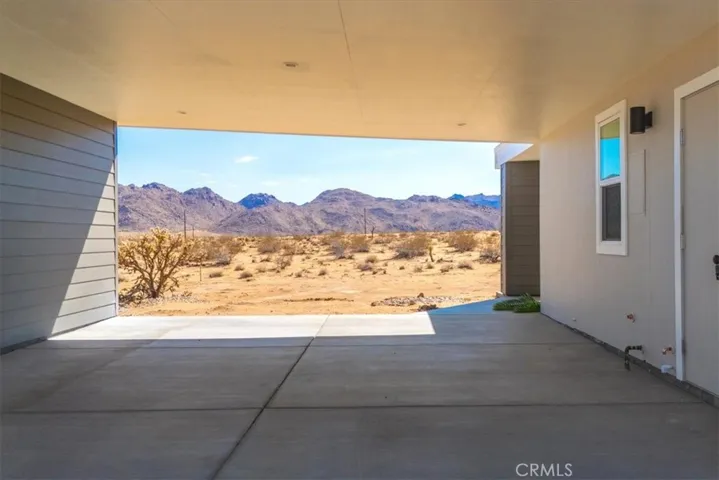 62455 Crestview Drive, Joshua Tree, California 92252
