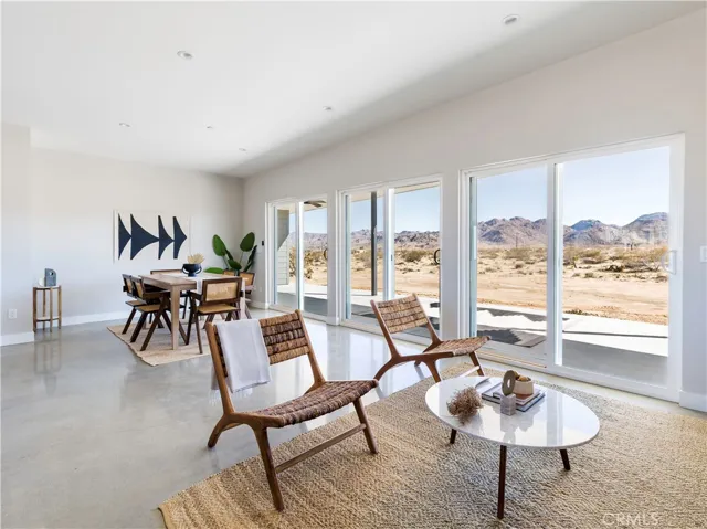 62455 Crestview Drive, Joshua Tree, California 92252