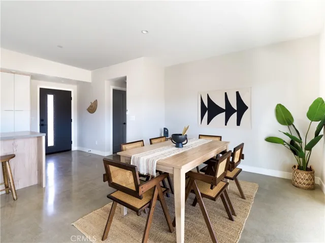 62455 Crestview Drive, Joshua Tree, California 92252
