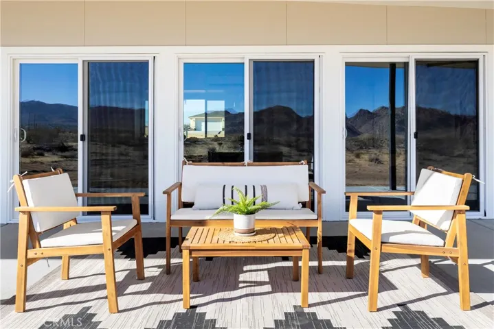 62455 Crestview Drive, Joshua Tree, California 92252