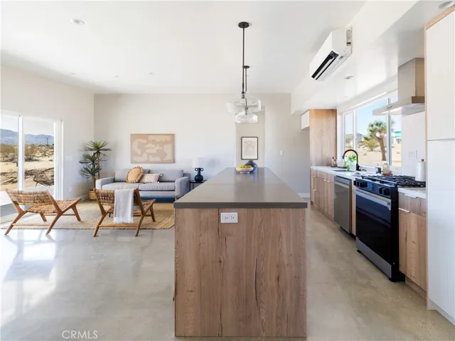 62455 Crestview Drive, Joshua Tree, California 92252