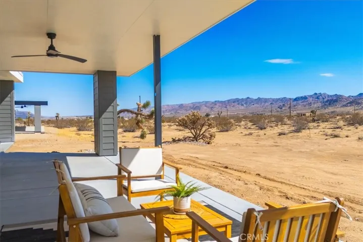62455 Crestview Drive, Joshua Tree, California 92252
