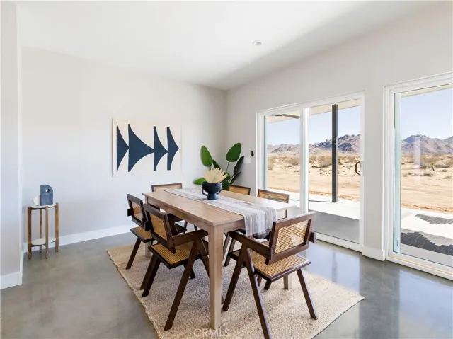 62455 Crestview Drive, Joshua Tree, California 92252