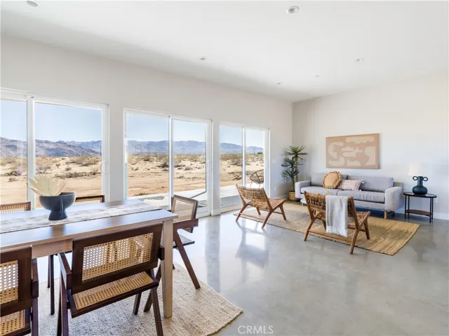 62455 Crestview Drive, Joshua Tree, California 92252