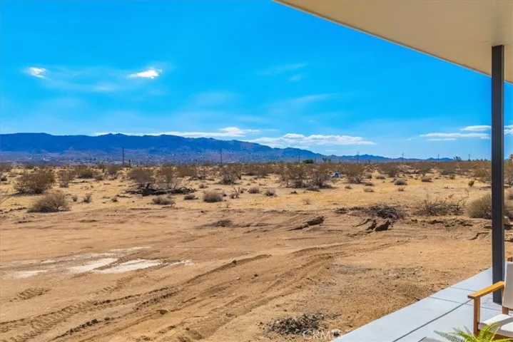 62455 Crestview Drive, Joshua Tree, California 92252