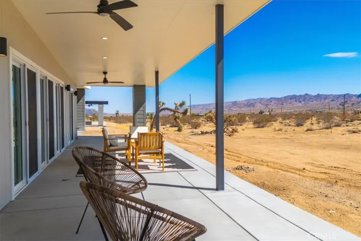 62455 Crestview Drive, Joshua Tree, California 92252