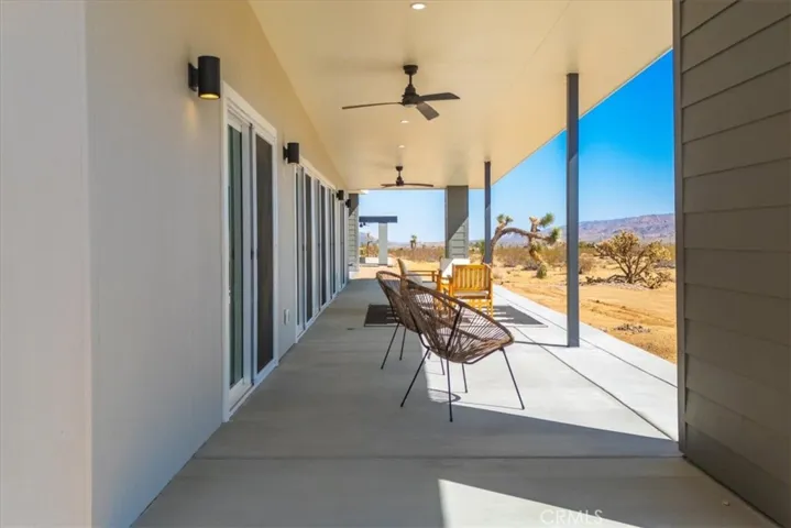 62455 Crestview Drive, Joshua Tree, California 92252