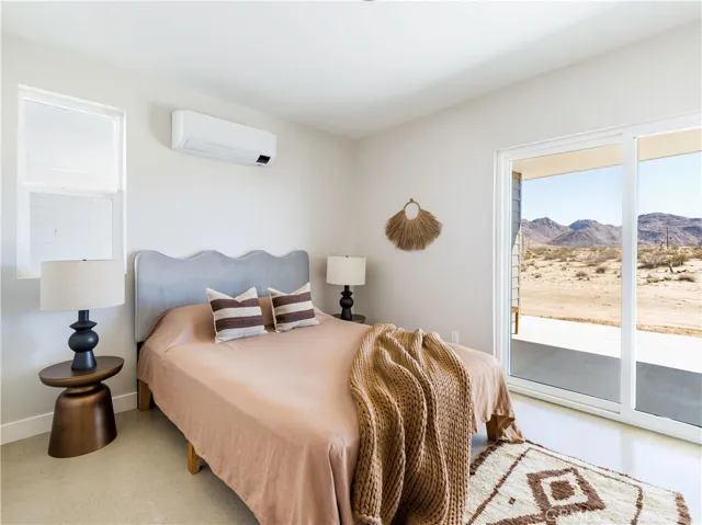 62455 Crestview Drive, Joshua Tree, California 92252